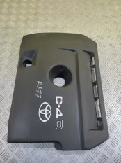 Декоративная крышка двигателя Toyota Rav 4 (XA30) (2005-2014) 2006 2.2 D 2ADFTV