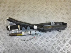 Подушка безопасности боковая (шторка) Nissan Navara (D40) 2004-2015 2008 985P14X00B 2.5 D YD25DDTI