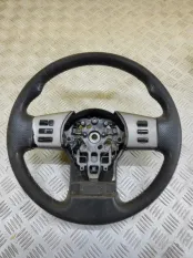 Руль Nissan Navara (D40) 2004-2015 2008 484305X37B 2.5 D YD25DDTI