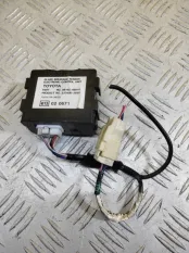 Блок электронный Toyota Rav 4 (XA30) (2005-2014) 2006 0819248810 2.2 D 2ADFTV