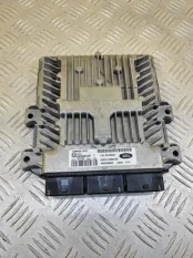 Блок управления двигателем Land Rover Range Rover Sport I 2005-2013 2008 8H4Q12A50AA 3.6 D V8 32V DOHC EF V8