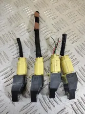Датчик удара Toyota Rav 4 (XA30) (2005-2014) 2006 8983133020 2.2 D 2ADFTV