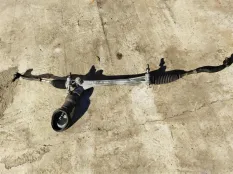 Рулевая рейка Lexus NX 300h 2017-2021 2019 2.5 2ARFXE 2AR2291728