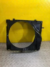 Диффузор вентилятора Nissan Pathfinder (R51M) 2004-2013 2006 ВНЕДОРОЖНИК 2.5 D YD25DDTI