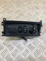 Кнопка Nissan Pathfinder (R51M) 2004-2013 2006 ВНЕДОРОЖНИК 2.5 D YD25DDTI