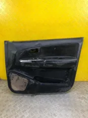 Обшивка двери передняя правая Toyota Hilux (2005-2015) 2012 676200K600C0 2.5 D 2KDFTV