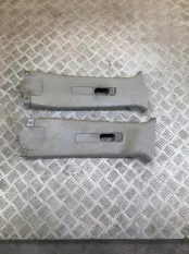 Обшивка стойки центральной правой Toyota Hilux (2005-2015) 2012 624110K060 2.5 D 2KDFTV