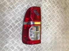 Фонарь задний левый Toyota Hilux (2005-2015) 2012 2.5 D 2KDFTV