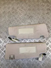 Козырек солнцезащитный Land Rover Range Rover Sport I 2005-2013 2008 3.6 D V8 32V DOHC EF V8