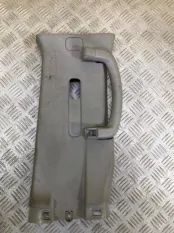 Обшивка стойки центральной правой Nissan Pathfinder (R51M) 2004-2013 2006 ВНЕДОРОЖНИК 2.5 D YD25DDTI