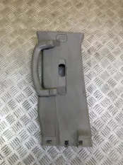 Обшивка стойки центральной правой Nissan Pathfinder (R51M) 2004-2013 2006 ВНЕДОРОЖНИК 2.5 D YD25DDTI