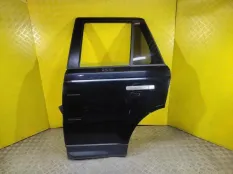 Дверь задняя левая Land Rover Range Rover Sport I 2005-2013 2008 3.6 D V8 32V DOHC EF V8