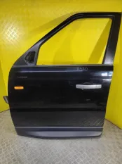 Дверь передняя левая Land Rover Range Rover Sport I 2005-2013 2008 3.6 D V8 32V DOHC EF V8