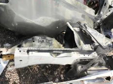 Лонжерон левый Land Rover Range Rover Sport I 2005-2013 2008 3.6 D V8 32V DOHC EF V8