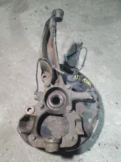 Кулак поворотный левый Land Rover Range Rover Sport I 2005-2013 2008 3.6 D V8 32V DOHC EF V8
