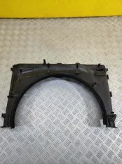 Диффузор вентилятора Land Rover Range Rover Sport I 2005-2013 2008 3.6 D V8 32V DOHC EF V8