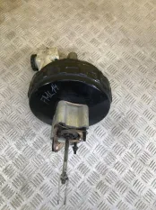 Вакуумный усилитель тормозов Nissan Navara (D40) 2004-2015 2007 460073X05A 2.5 D YD25DDTI