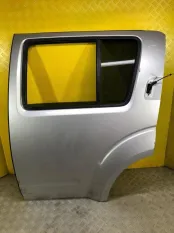 Дверь задняя левая Nissan Pathfinder (R51M) 2004-2013 2006 82153EB330 ВНЕДОРОЖНИК 2.5 D YD25DDTI