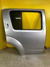 Дверь задняя правая Nissan Pathfinder (R51M) 2004-2013 2006 82100EB330 ВНЕДОРОЖНИК 2.5 D YD25DDTI