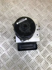 Блок ABS Nissan Navara (D40) 2004-2015 2007 47660EB33A 2.5 D YD25DDTI