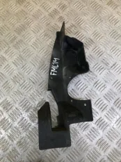 Воздуховод радиатора Nissan Navara (D40) 2004-2015 2007 F97227 2.5 D YD25DDTI