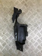 Воздуховод радиатора Nissan Navara (D40) 2004-2015 2007 F97225 2.5 D YD25DDTI