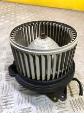Моторчик печки Nissan Navara (D40) 2004-2015 2007 5NFH19805AC 2.5 D YD25DDTI