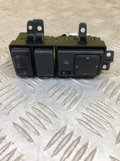 Кнопка противотуманных фар Nissan Navara (D40) 2004-2015 2007 68492EB300 2.5 D YD25DDTI