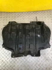 Защита двигателя Nissan Pathfinder (R51M) 2004-2013 2006 50831EA400 ВНЕДОРОЖНИК 2.5 D YD25DDTI