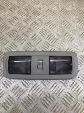 Фонарь салона (плафон) Nissan Pathfinder (R51M) 2004-2013 2006 26460EB301 ВНЕДОРОЖНИК 2.5 D YD25DDTI