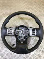 Руль Nissan Navara (D40) 2004-2015 2007 484305X37B 2.5 D YD25DDTI