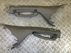 Обшивка стойки передней правой Nissan Navara (D40) 2004-2015 2007 27912EB300 2.5 D YD25DDTI