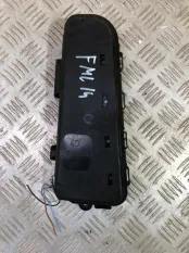 Подушка безопасности боковая (в сиденье) Nissan Navara (D40) 2004-2015 2007 BAMPT10635 2.5 D YD25DDTI