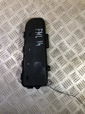 Подушка безопасности боковая (в сиденье) Nissan Navara (D40) 2004-2015 2007 BAMPT10635 2.5 D YD25DDTI