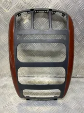 Рамка под магнитолу Chrysler Grand Voyager IV (2001-2007) 2003 2.5 D