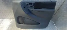 Обшивка двери передняя правая Chrysler Grand Voyager IV (2001-2007) 2003 0UV321D5AA 2.5 D
