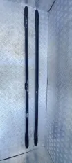 Дуги на крышу (рейлинги) Chrysler Grand Voyager IV (2001-2007) 2003 2.5 D