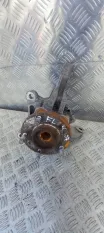 Кулак поворотный левый Chrysler Grand Voyager IV (2001-2007) 2003 04694949AA 2.5 D