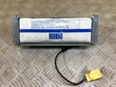Подушка безопасности пассажирская (в торпедо) Nissan Navara (D40) 2004-2015 2007 APEB307X170320 2.5 D YD25DDTI