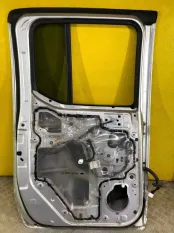Проводка двери Nissan Navara (D40) 2004-2015 2007 2.5 D YD25DDTI