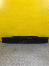 Обшивка багажника Nissan Pathfinder (R51M) 2004-2013 2006 84990EB300 ВНЕДОРОЖНИК 2.5 D YD25DDTI