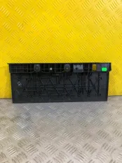 Пол багажника Nissan Pathfinder (R51M) 2004-2013 2006 ВНЕДОРОЖНИК 2.5 D YD25DDTI