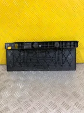 Пол багажника Nissan Pathfinder (R51M) 2004-2013 2006 ВНЕДОРОЖНИК 2.5 D YD25DDTI