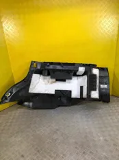 Обшивка багажника Nissan Pathfinder (R51M) 2004-2013 2006 ВНЕДОРОЖНИК 2.5 D YD25DDTI