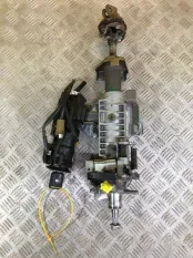 Замок зажигания Nissan Navara (D40) 2004-2015 2007 2.5 D YD25DDTI