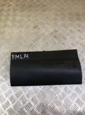 Крышка подушки безопасности пассажира Nissan Navara (D40) 2004-2015 2007 68210EB402 2.5 D YD25DDTI