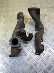 Коллектор выпускной Land Rover Range Rover Sport I 2005-2013 2006 2.7 D 276DT V6