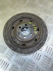 Шкив коленвала Land Rover Range Rover Sport I 2005-2013 2006 2.7 D 276DT V6