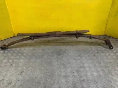 Рессора задняя Nissan Navara (D40) 2004-2015 2007 2.5 D YD25DDTI