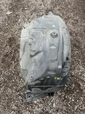 Защита арок передняя левая (подкрылок) Land Rover Range Rover Sport I 2005-2013 2006 2.7 D 276DT V6